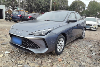 荣威i5 2026款 1.5L 手动舒享版