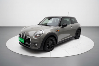 MINI 2016款 1.5T COOPER