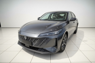 长安 逸动 2025款 蓝鲸 1.5T 500Bar尊贵型