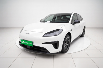 埃安 AION RT 2026款 520智享版