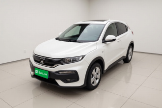 本田XR-V 2015款 1.5L LXi CVT经典版