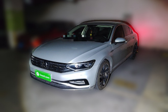 大众 迈腾 2021款 330TSI DSG 30周年纪念版