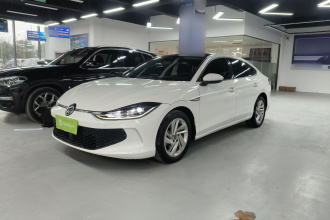 大众 2022款 凌渡L 280TSI DSG炫辣版