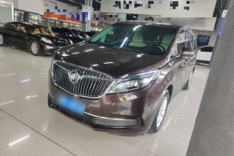 别克GL8 2018款 ES 28T 舒适型 国VI