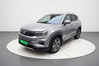 长安CS35PLUS 2019款 1.4T DCT畅联蓝鲸版