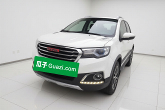 哈弗H1 2015款 1.5L 手动豪华型
