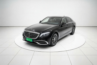 奔驰E级 2023款 改款 E 260 L