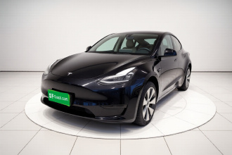 特斯拉 Model Y 2022款 后轮驱动版