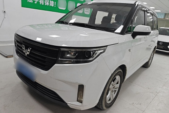 五菱汽车 五菱宏光PLUS 2019款 1.5T 手动豪华型 7座