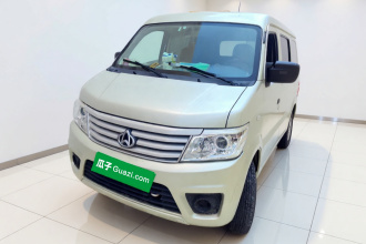 长安凯程 长安之星9 2015款 1.5L 基本型4G15S