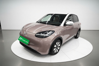 五菱汽车 五菱缤果 2023款 333km 灵犀互联款