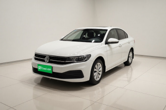 大众 宝来 2019款 1.5L 手动时尚型