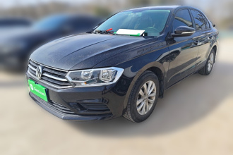 大众 宝来 2016款 1.6L 自动时尚型