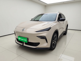 名爵 MG ES5 2025款 525max 后驱智驾版