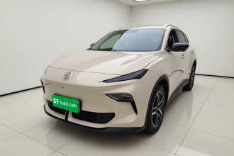 名爵 MG ES5 2025款 525max 后驱智驾版