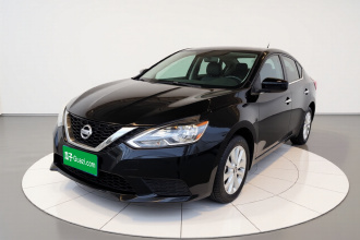 日产 轩逸 2022款 经典 1.6XE CVT舒适版