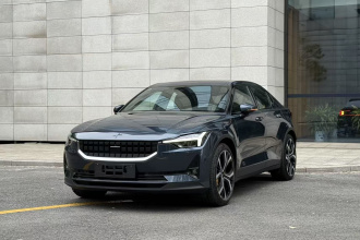 Polestar极星 Polestar 2 2020款 首发版