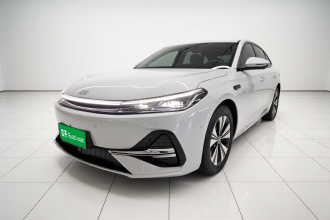 吉利银河 银河A7 2025款 EM-i 150km 探索+版