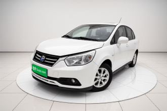 启辰D50 2015款 1.6L 手动豪华版