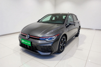 大众 高尔夫GTI 2025款 380TSI DSG GTI