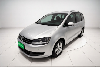 大众 夏朗 2013款 1.8TSI 舒适型