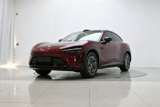 小米汽车 小米YU7 2026款 后驱标准版