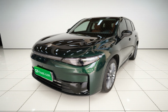 零跑汽车 零跑C10 2024款 210智享版