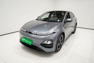 小鹏G6 2023款 580 长续航 Max