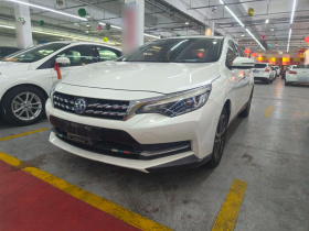 启辰D60 2018款 1.6L CVT智联精英版