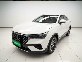 奔腾T77 2019款 230 TID 自动尊享型 国V