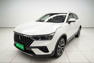 奔腾T77 2019款 230 TID 自动尊享型 国V