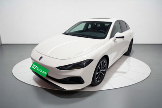 荣威D7 2025款 DMH 125km 世界冠军版
