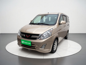 五菱汽车 五菱荣光V 2016款 1.5L标准型