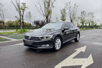 大众 迈腾 2018款 380TSI DSG 豪华型