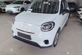 零跑汽车 零跑T03 2022款 玛瑙版