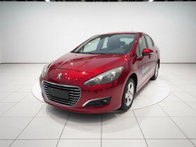 标致308 2014款 乐享版 经典 1.6L 手动优尚型