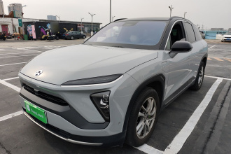 蔚来ES6 2022款 75kWh 运动版