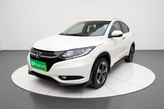 本田 缤智 2017款 1.8L CVT两驱豪华型