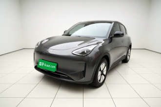 吉利银河 星愿 2025款 410km 自由版