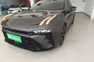 领克03 2023款 1.5TD DCT劲Pro