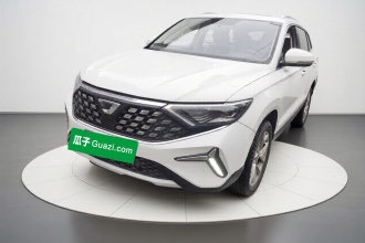 捷达VS7 2023款 280TSI 自动进取版