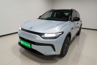 零跑汽车 零跑C11 2024款 增程 300尊享版