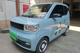 五菱汽车 宏光MINIEV 2022款 悦享款 磷酸铁锂