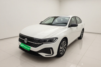 大众 朗逸 2024款 300TSI DSG星空领先版
