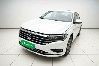 大众 速腾 2020款 280TSI DSG豪华型 国VI
