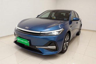 吉利银河 银河A7 2025款 EM-i 150km 探索+版