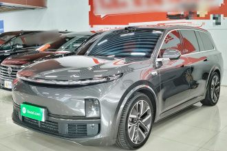 理想汽车 理想L9 2022款 Max