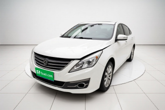 东风风行 景逸S50 2016款 1.5L 手动尊享型