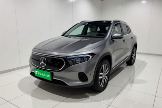 奔驰EQA 2022款 EQA 260