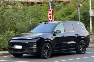 理想汽车 理想L9 2022款 Max